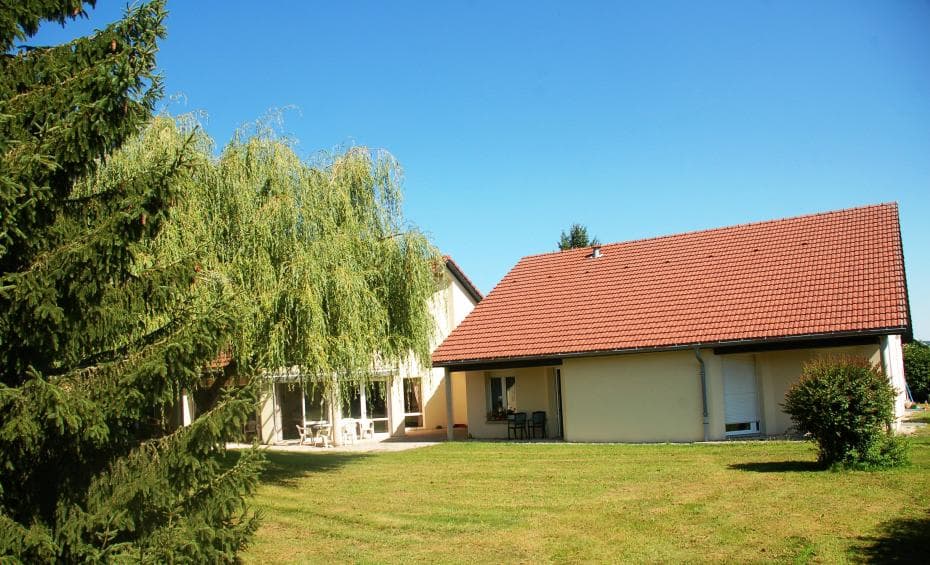 Résidence - Galerie de photos - Image 3 sur 3