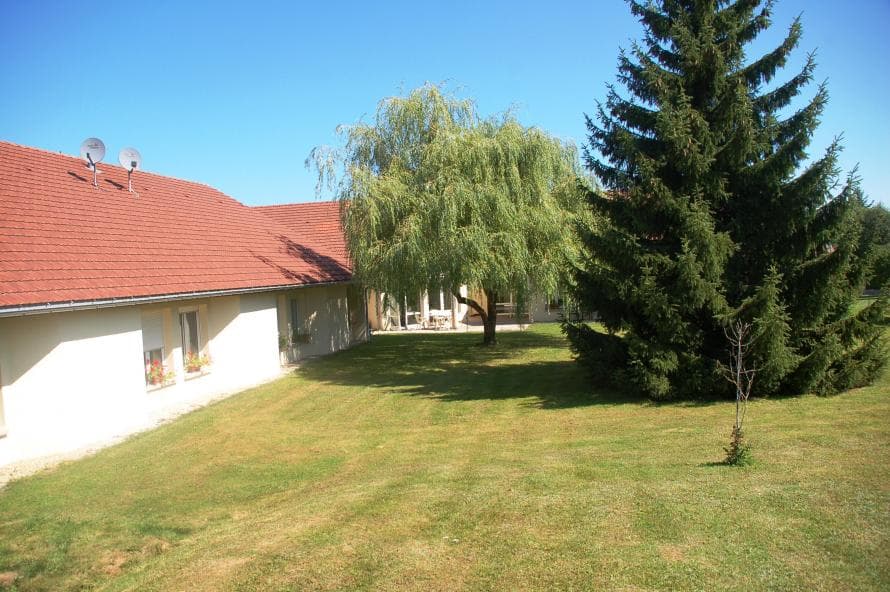 Résidence - Galerie de photos - Image 2 sur 3