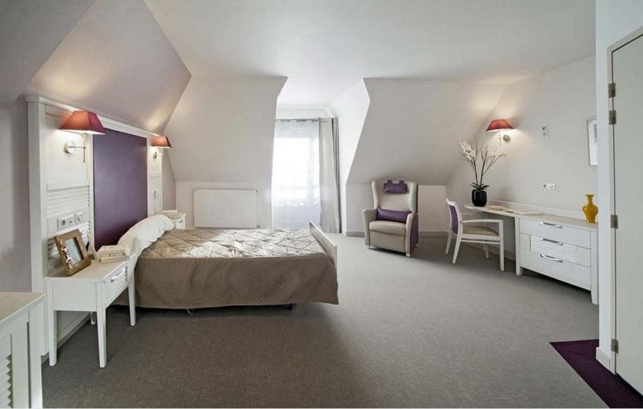 Résidence - Galerie de photos - Image 3 sur 11