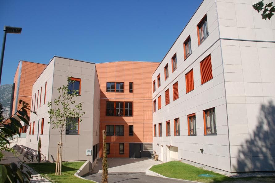 Résidence - Galerie de photos - Image 2 sur 2