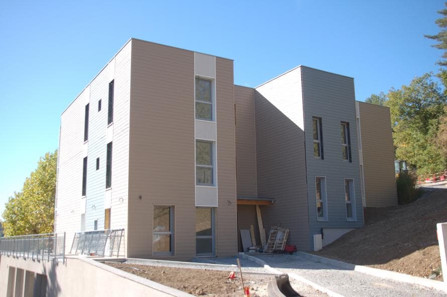 Résidence - Galerie de photos - Image 2 sur 2