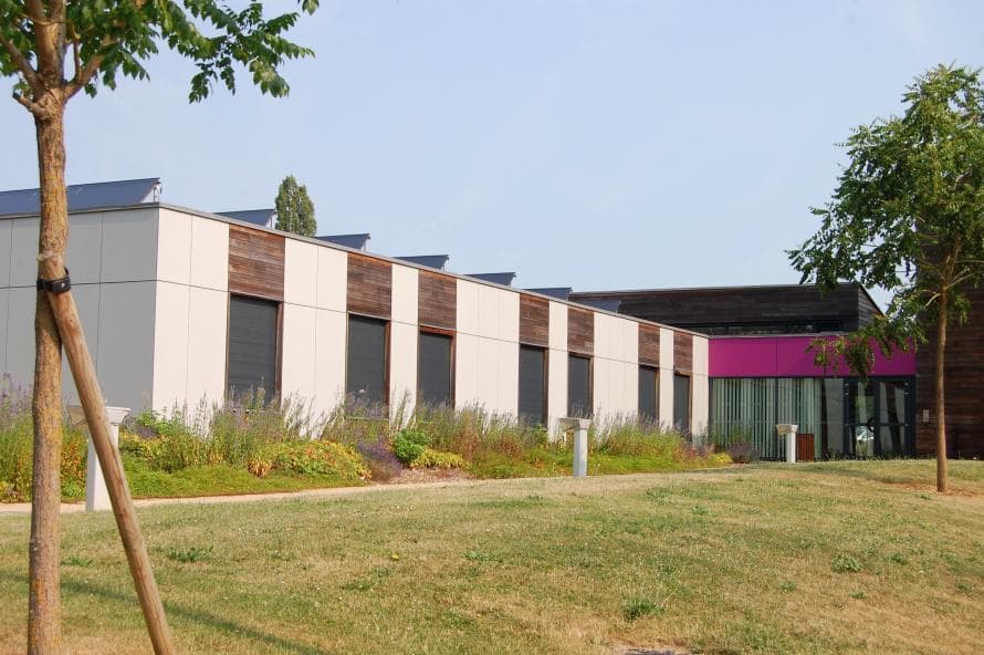 Résidence - Galerie de photos - Image 2 sur 3