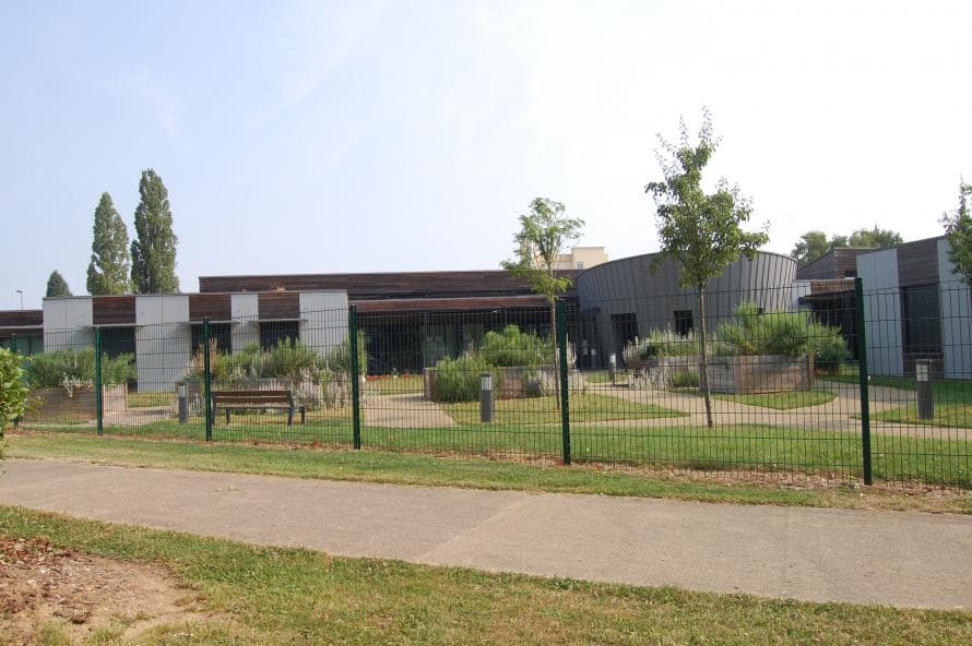 Résidence - Galerie de photos - Image 3 sur 3