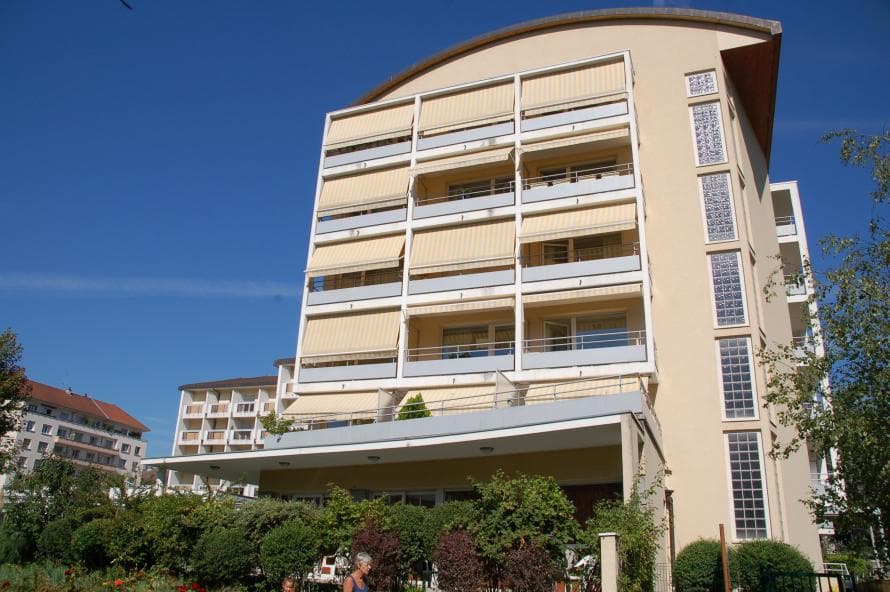 Résidence - Galerie de photos - Image 3 sur 3