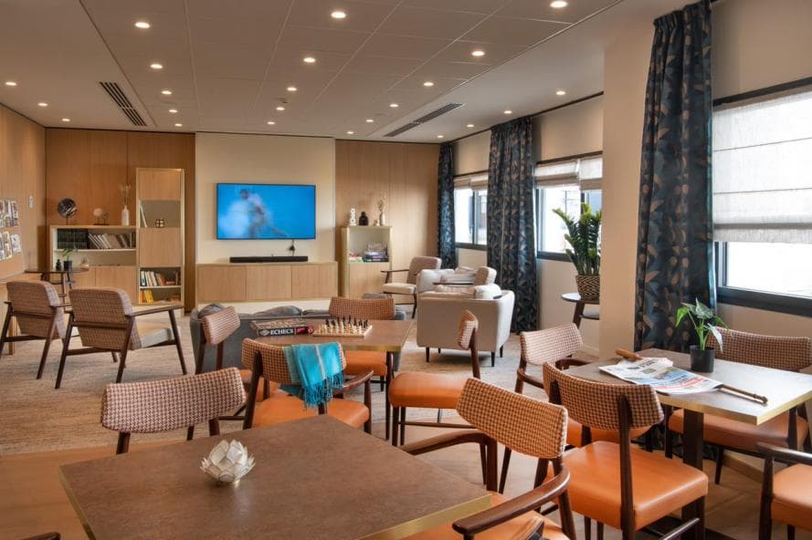 Résidence - Galerie de photos - Image 3 sur 16