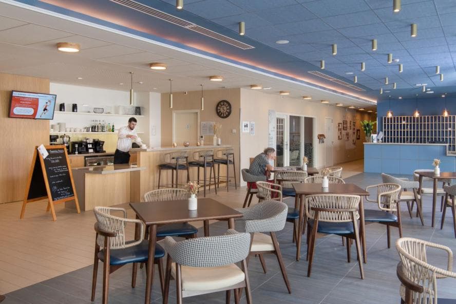 Résidence - Galerie de photos - Image 2 sur 16