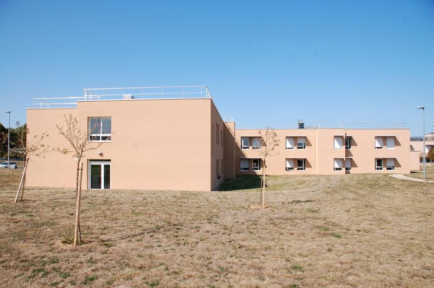 Résidence - Galerie de photos - Image 3 sur 3