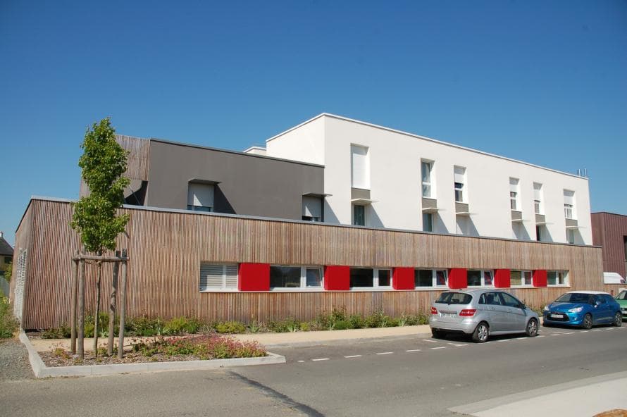 Résidence - Galerie de photos - Image 3 sur 3