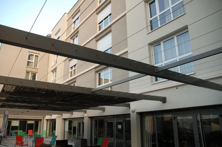 Résidence - Galerie de photos - Image 2 sur 3