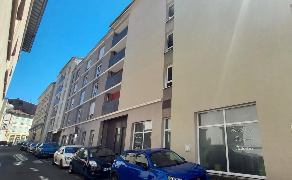 Résidence - Galerie de photos - Image 3 sur 3