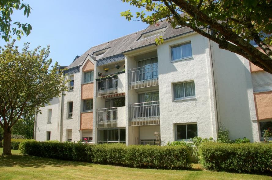 Résidence - Galerie de photos - Image 2 sur 3