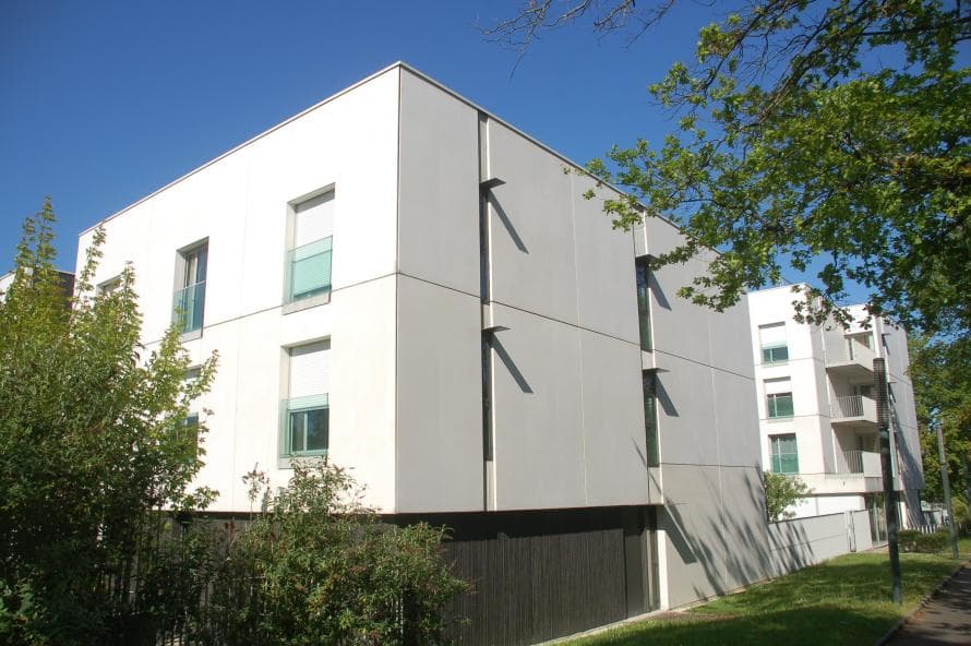 Résidence - Galerie de photos - Image 2 sur 2