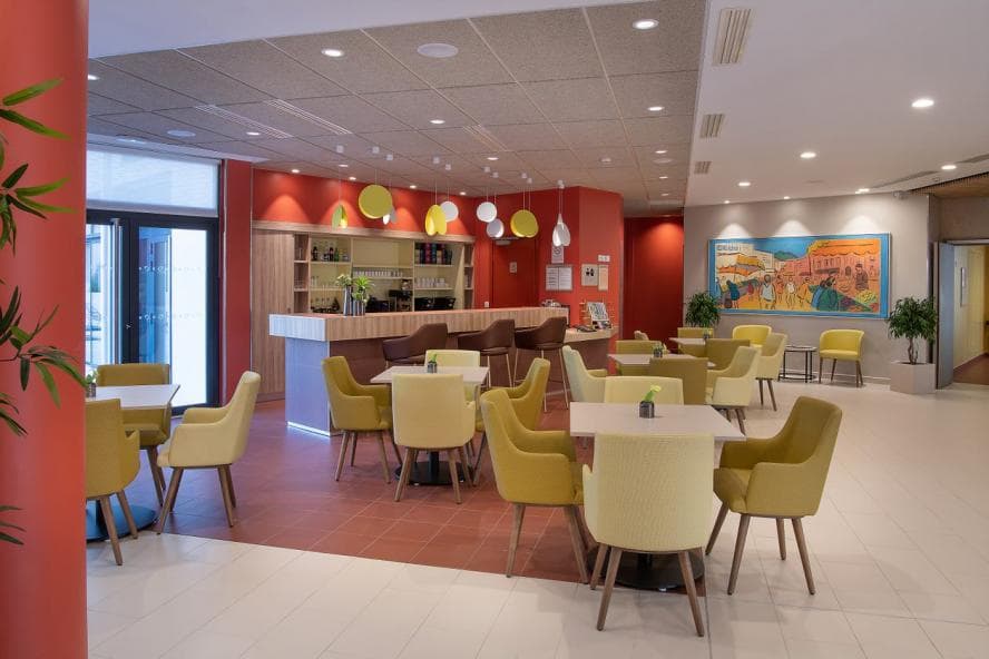 Résidence - Galerie de photos - Image 3 sur 21