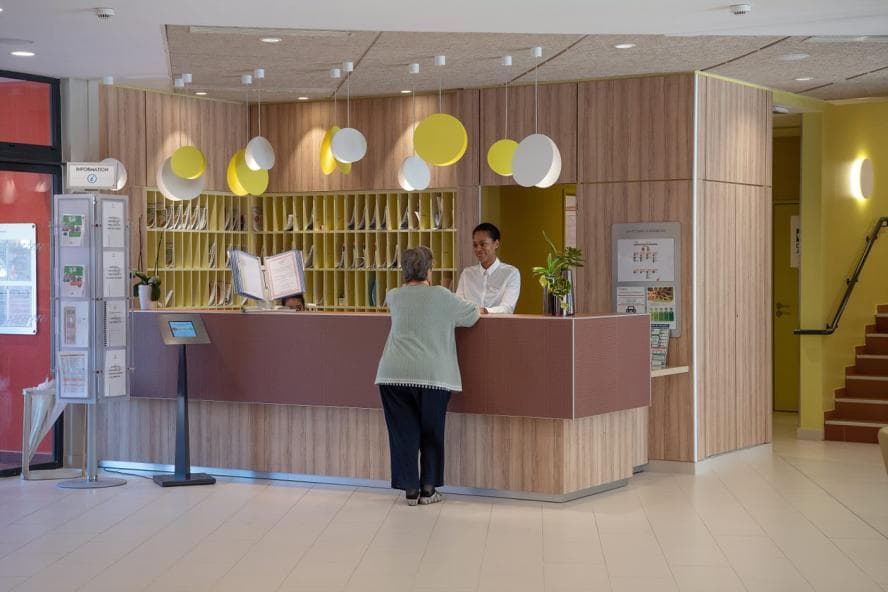 Résidence - Galerie de photos - Image 2 sur 21