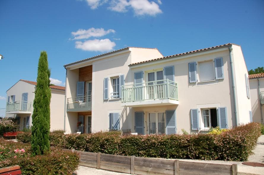 Résidence - Galerie de photos - Image 2 sur 3