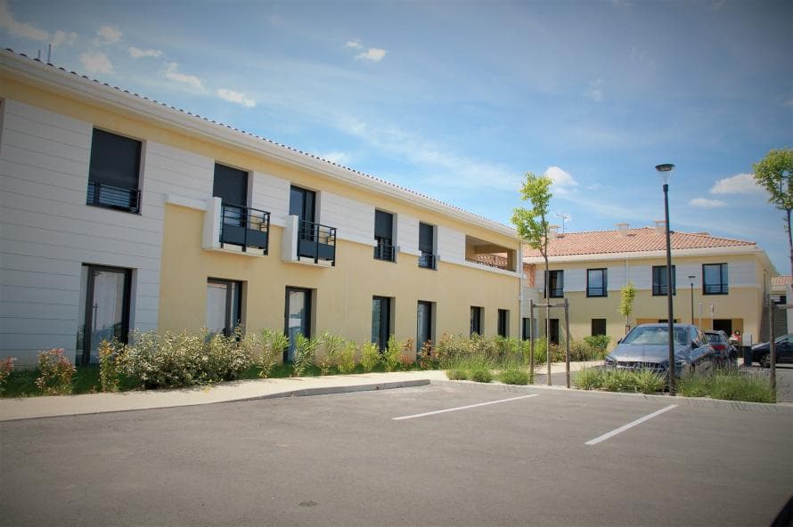 Résidence - Galerie de photos - Image 2 sur 3