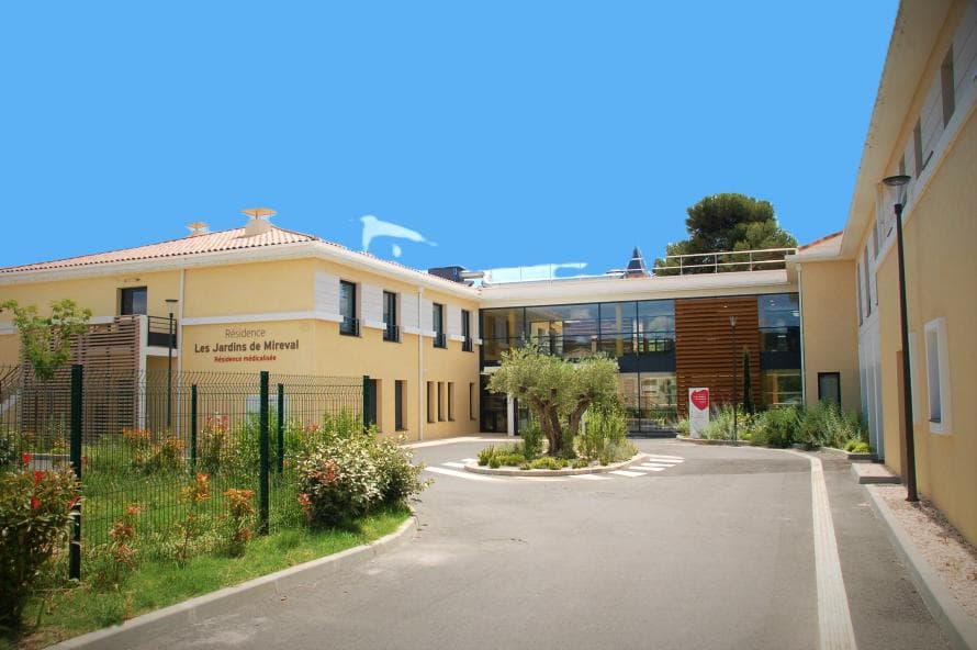 Résidence - Galerie de photos - Image 3 sur 3