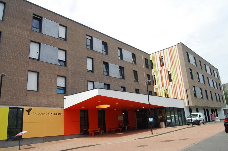 Résidence - Galerie de photos - Image 2 sur 2