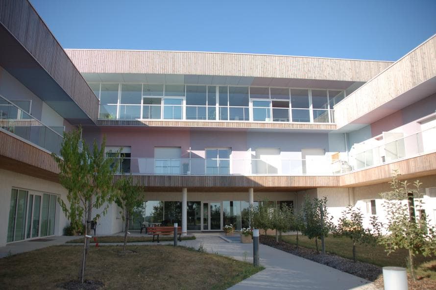 Résidence - Galerie de photos - Image 2 sur 3