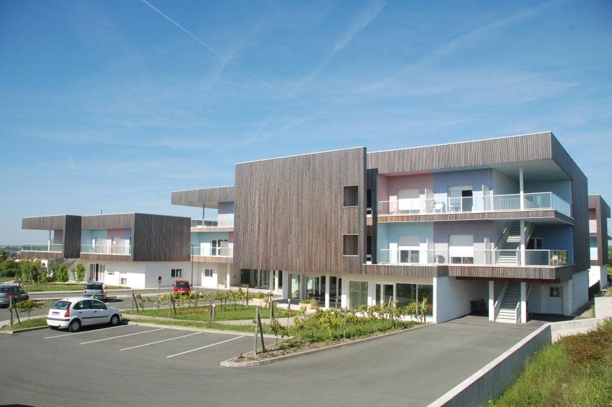 Résidence - Galerie de photos - Image 3 sur 3