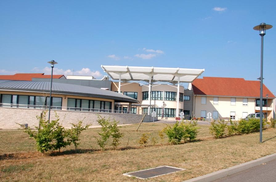 Résidence - Galerie de photos - Image 2 sur 2