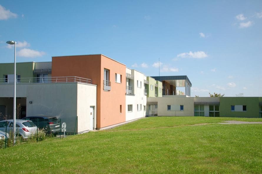 Résidence - Galerie de photos - Image 2 sur 3