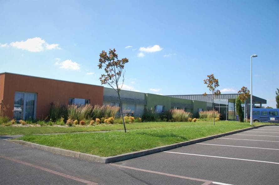 Résidence - Galerie de photos - Image 3 sur 3