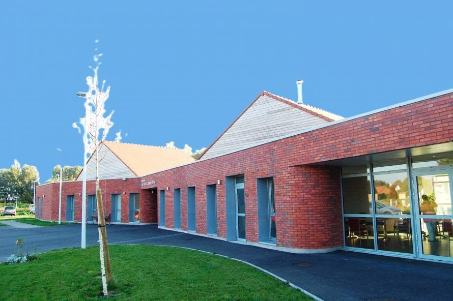 Résidence - Galerie de photos - Image 2 sur 2