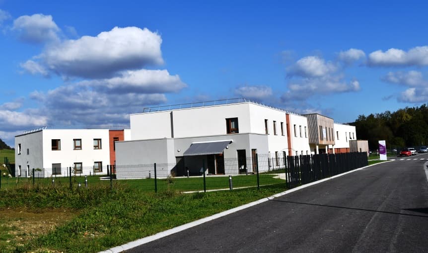 Résidence - Galerie de photos - Image 3 sur 3