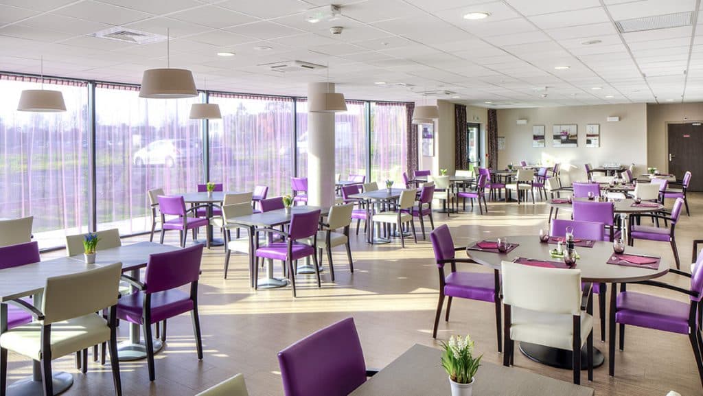 Résidence - Galerie de photos - Image 2 sur 2