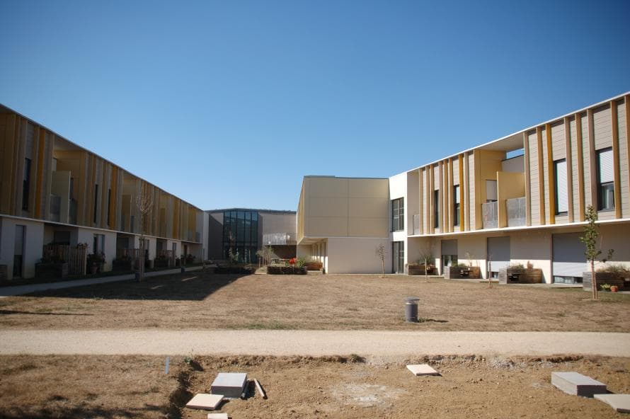 Résidence - Galerie de photos - Image 2 sur 3