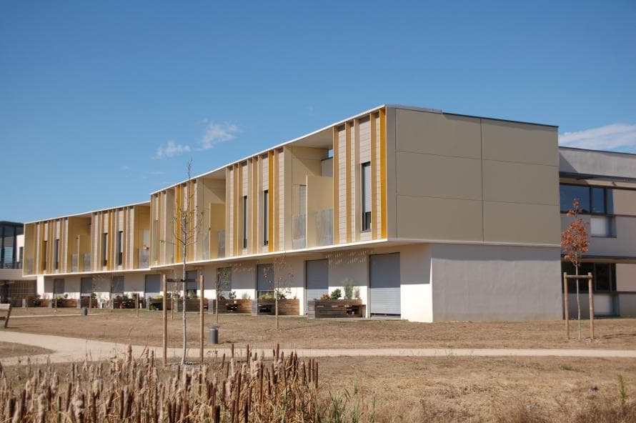 Résidence - Galerie de photos - Image 3 sur 3