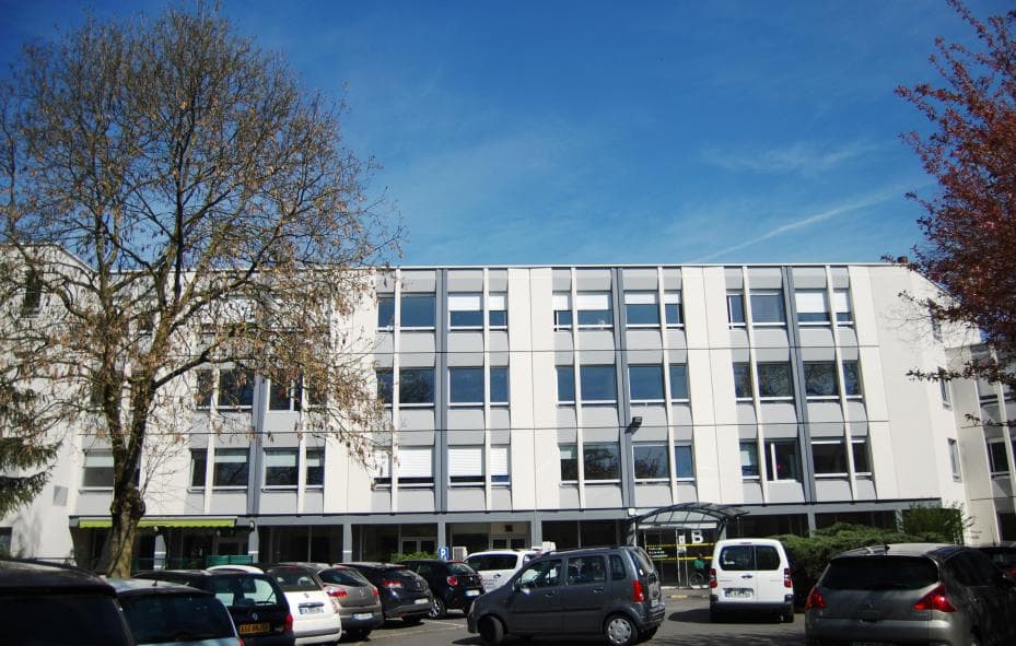 Résidence - Galerie de photos - Image 2 sur 2