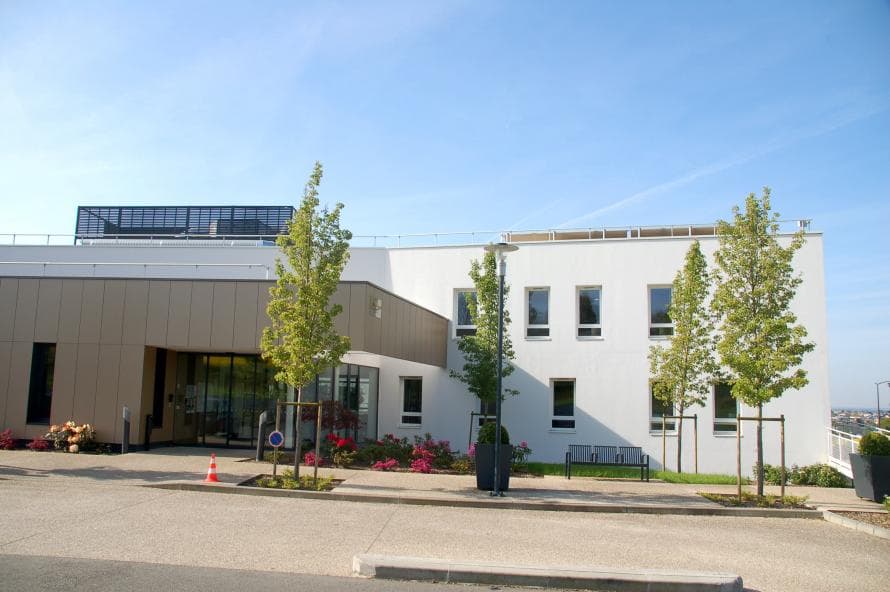 Résidence - Galerie de photos - Image 2 sur 7