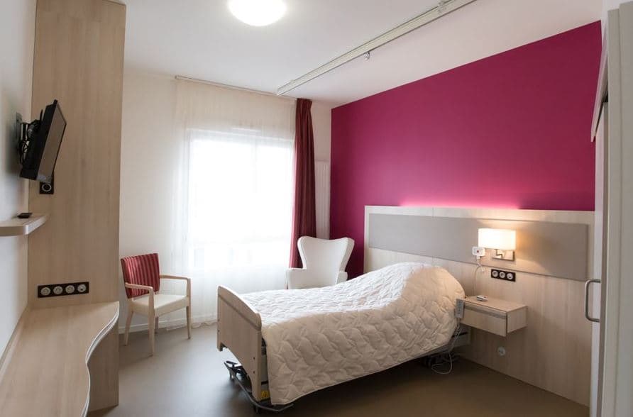 Résidence - Galerie de photos - Image 3 sur 7