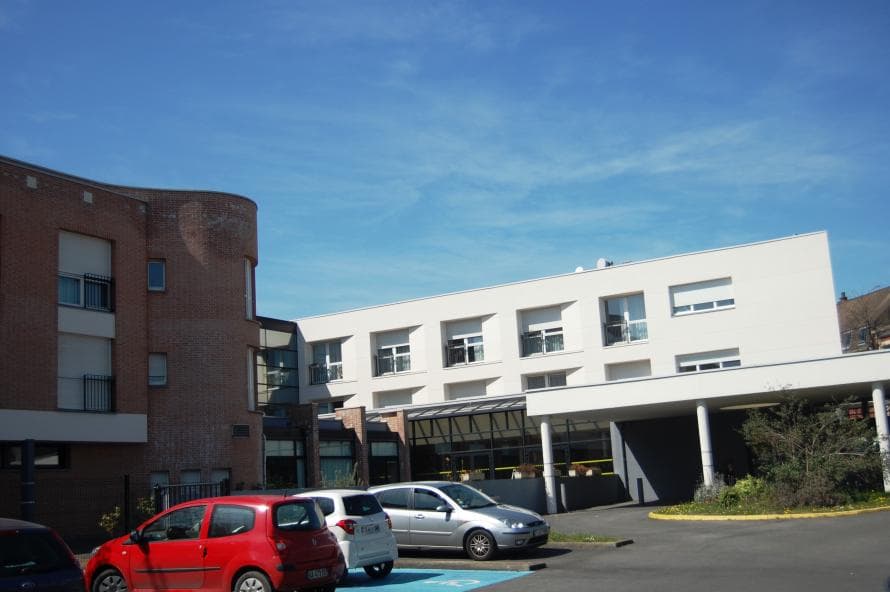 Résidence - Galerie de photos - Image 2 sur 2