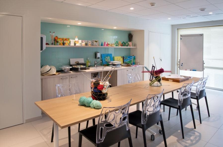 Résidence - Galerie de photos - Image 3 sur 18