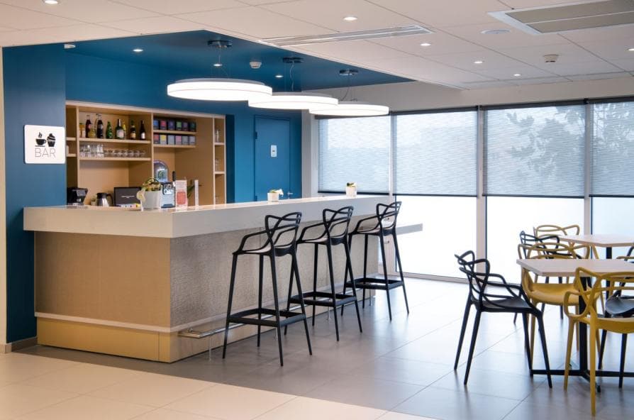 Résidence - Galerie de photos - Image 2 sur 18