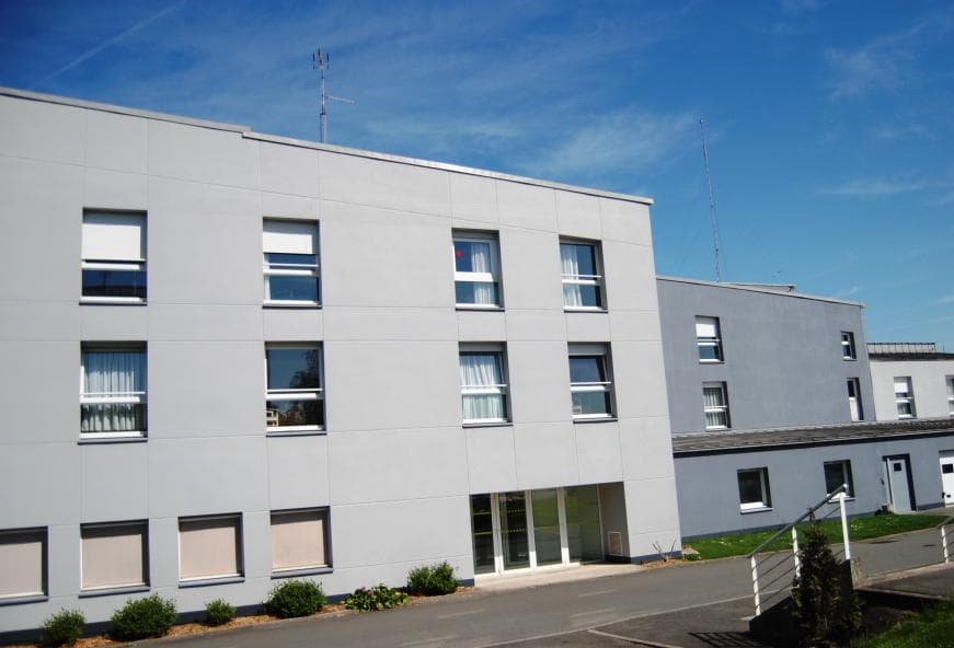 Résidence - Galerie de photos - Image 2 sur 2