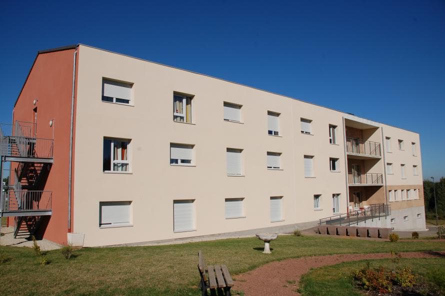 Résidence - Galerie de photos - Image 2 sur 11