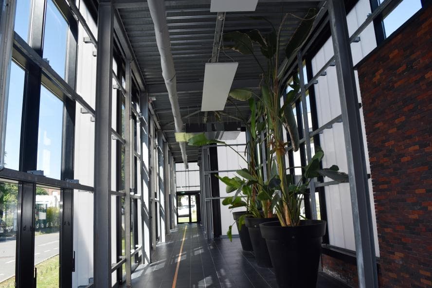 Résidence - Galerie de photos - Image 3 sur 3