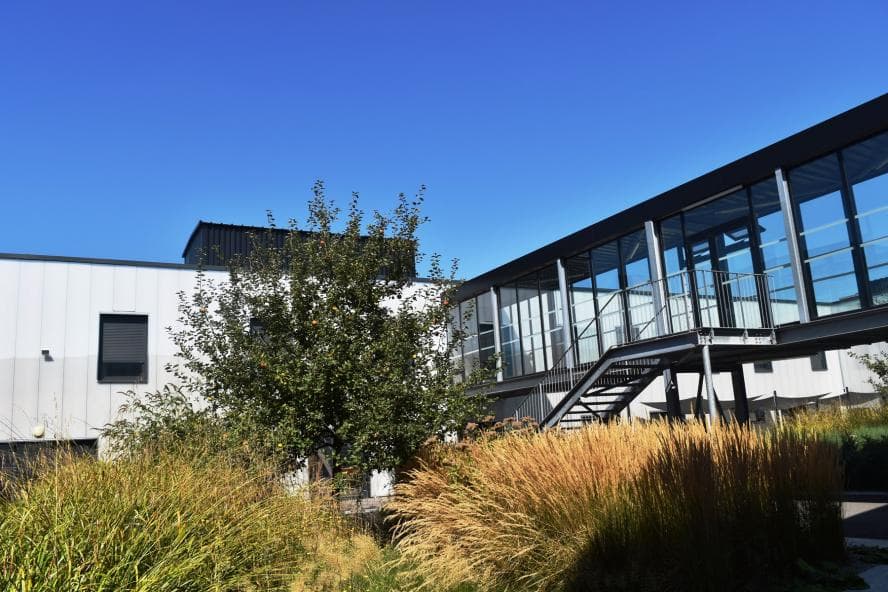 Résidence - Galerie de photos - Image 2 sur 3