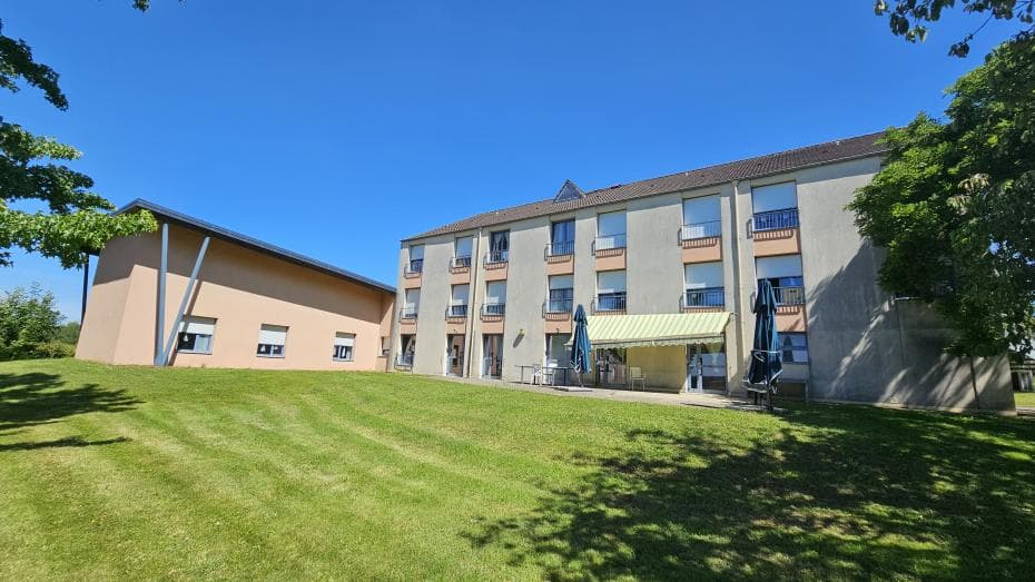 Résidence - Galerie de photos - Image 2 sur 2