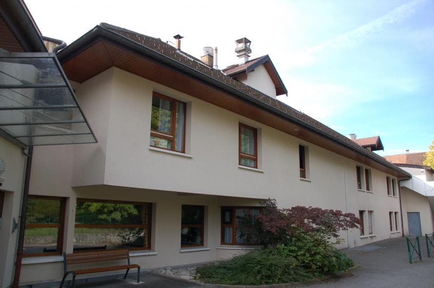 Résidence - Galerie de photos - Image 2 sur 2