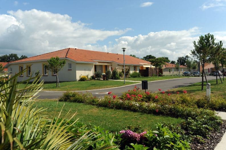 Résidence - Galerie de photos - Image 2 sur 3