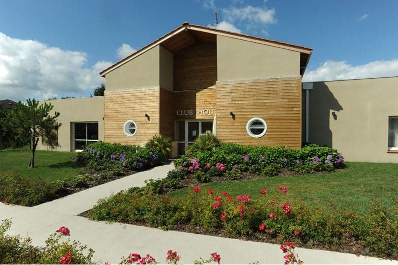 Résidence - Galerie de photos - Image 3 sur 3