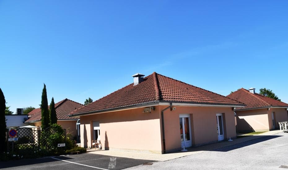 Résidence - Galerie de photos - Image 2 sur 3