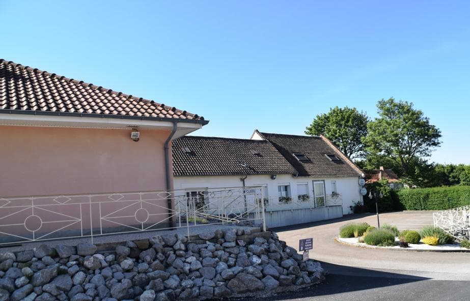 Résidence - Galerie de photos - Image 3 sur 3