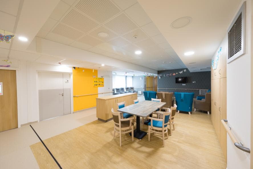 Résidence - Galerie de photos - Image 2 sur 10