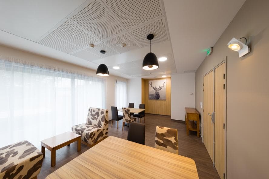 Résidence - Galerie de photos - Image 3 sur 10